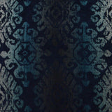 D.V. Kap Home Nina Indigo 24" x 24" Pillow Cover