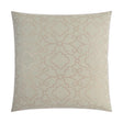 D.V. Kap Home Wow Factor Rose 24" x 24" Pillow Cover