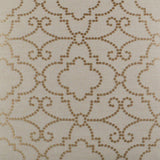 D.V. Kap Home Wow Factor Gilt 24" x 24" Pillow Cover