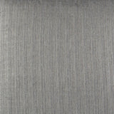 D.V. Kap Home Ninon Silver 24" x 24" Pillow Cover