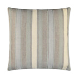 D.V. Kap Home Habitat Glacier 24" x 24" Pillow Cover