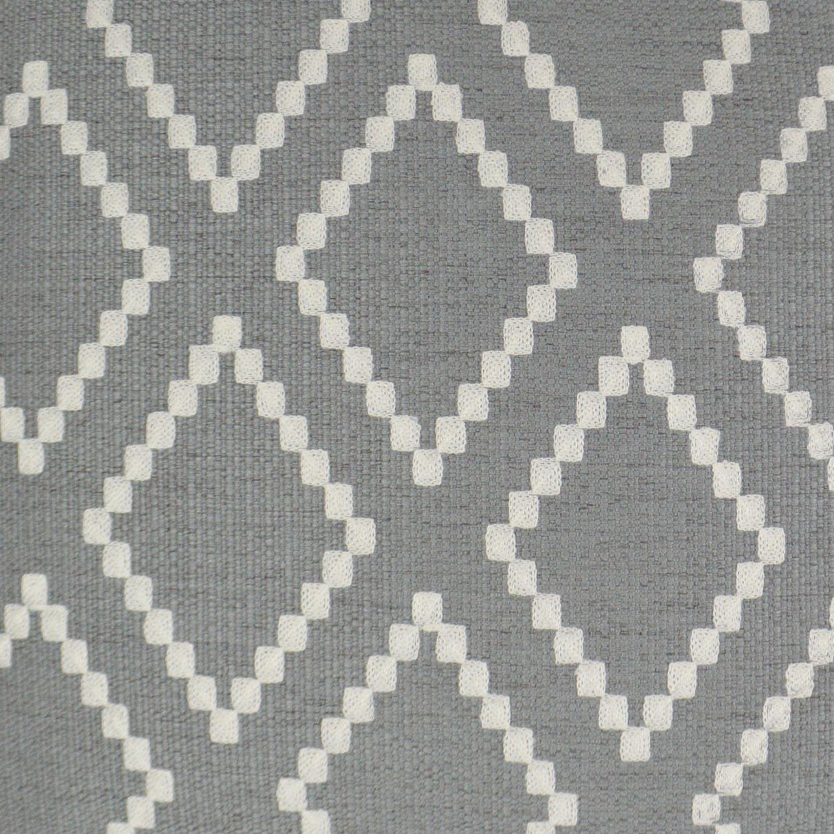 D.V. Kap Home Matteo Smoke  Fabric