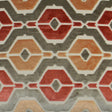 D.V. Kap Home Dellan Coral  Fabric