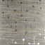 D.V. Kap Home Morse Silver  Fabric