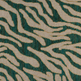 D.V. Kap Home Kenya Emerald 24" x 24" Pillow Cover