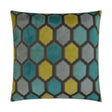 D.V. Kap Home Mallorca Laguna 24" x 24" Pillow Cover