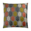 D.V. Kap Home Mallorca Sorbet 24" x 24" Pillow Cover
