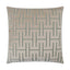 D.V. Kap Home Carlyle Blush 24" x 24" Pillow Cover
