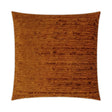 D.V. Kap Home Wake Pumpkin 24" x 24" Pillow Cover