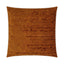 D.V. Kap Home Wake Pumpkin 24" x 24" Pillow Cover