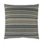 D.V. Kap Home Rimini Grey 24" x 24" Pillow Cover