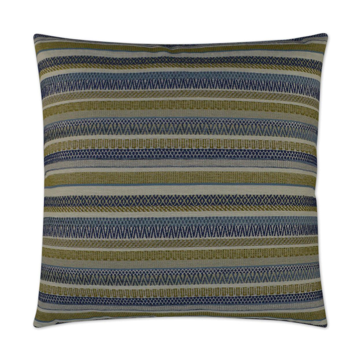 D.V. Kap Home Rimini Pacific 24" x 24" Pillow Cover