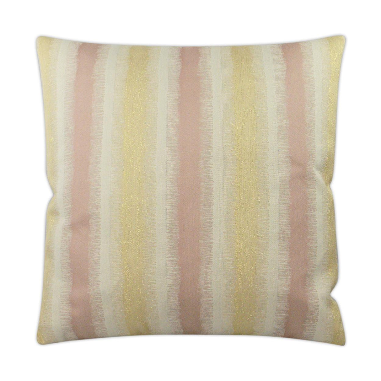 D.V. Kap Home Bedell Rose 24" x 24" Pillow Cover