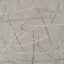D.V. Kap Home Scribble Silver  Fabric