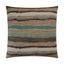 D.V. Kap Home Chindi Multi 24" x 24" Pillow Cover