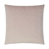 D.V. Kap Home Stream Blush 24" x 24" Pillow Cover