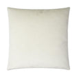 D.V. Kap Home Stream Ivory 24" x 24" Pillow Cover