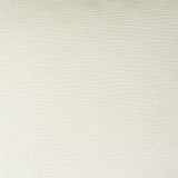 D.V. Kap Home Stream Ivory 24" x 24" Pillow Cover