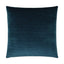 D.V. Kap Home Stream Navy 24" x 24" Pillow Cover