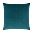 D.V. Kap Home Stream Peacock 24" x 24" Pillow Cover