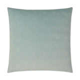D.V. Kap Home Stream Seafoam 24" x 24" Pillow Cover