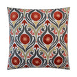 D.V. Kap Home Serenade Blaze 24" x 24" Pillow Cover