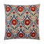 D.V. Kap Home Serenade Blaze 24" x 24" Pillow Cover