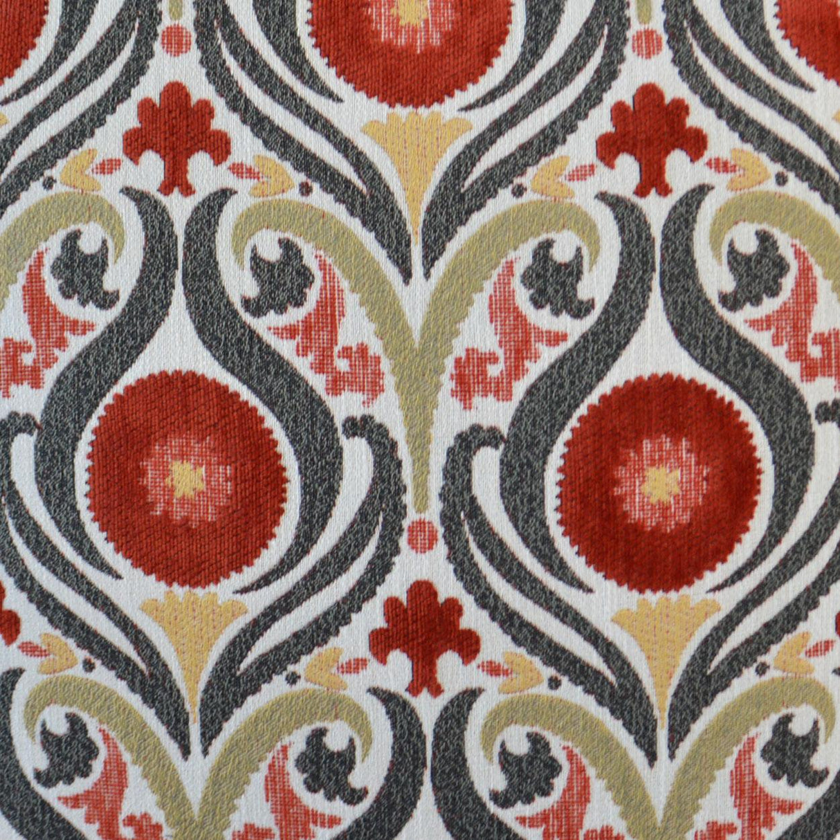D.V. Kap Home Serenade Blaze 24" x 24" Pillow Cover