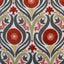 D.V. Kap Home Serenade Blaze  Fabric