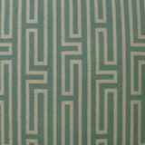 D.V. Kap Home Pandora Aqua 24" x 24" Pillow Cover