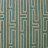 D.V. Kap Home Pandora Aqua  Fabric