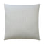 D.V. Kap Home Diamante Silver 24" x 24" Pillow Cover
