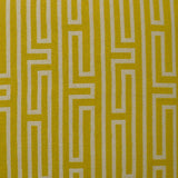 D.V. Kap Home Pandora Mustard  Fabric