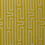 D.V. Kap Home Pandora Mustard  Fabric