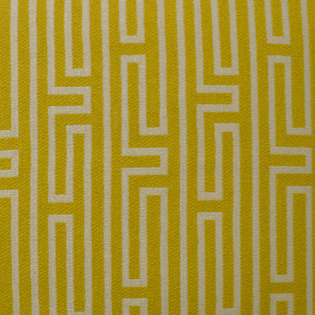 D.V. Kap Home Pandora Mustard 24" x 24" Pillow Cover