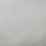 D.V. Kap Home Milky Way Platinum  Fabric