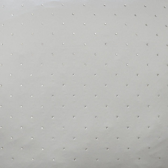D.V. Kap Home Milky Way Platinum  Fabric