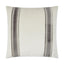 D.V. Kap Home Antibes Grey 24" x 24" Pillow Cover