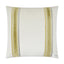 D.V. Kap Home Antibes Yellow 24" x 24" Pillow Cover