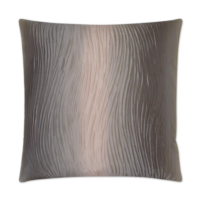 D.V. Kap Home Rhythm Pink 24" x 24" Pillow Cover