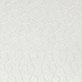 D.V. Kap Home Flintstone White  Fabric