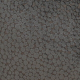 D.V. Kap Home Rexford Charcoal 24" x 24" Pillow Cover