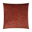 D.V. Kap Home Rexford Henna 24" x 24" Pillow Cover
