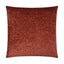 D.V. Kap Home Rexford Henna 24" x 24" Pillow Cover