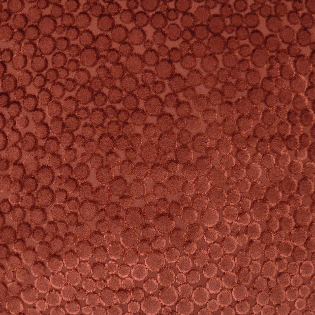 D.V. Kap Home Rexford Henna  Fabric