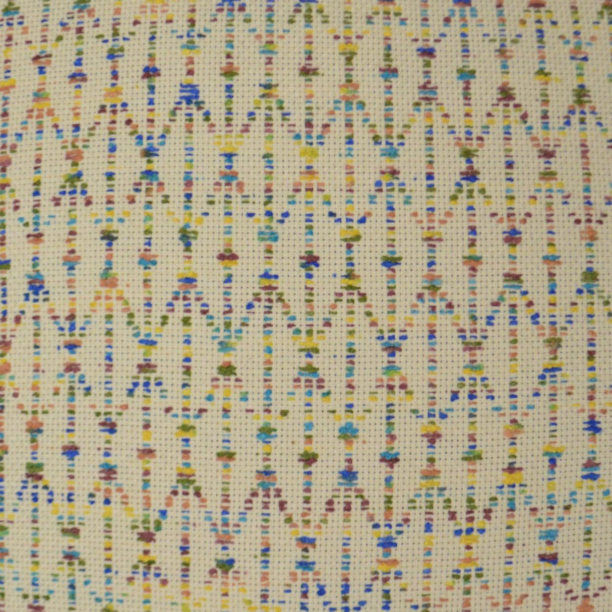 D.V. Kap Home Atomic Confetti 24" x 24" Pillow Cover