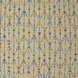 D.V. Kap Home Atomic Confetti  Fabric