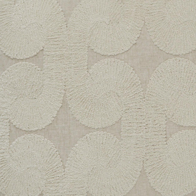 D.V. Kap Home Posh Den Natural  Fabric