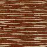 D.V. Kap Home Davos Rust 24" x 24" Pillow Cover