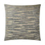 D.V. Kap Home Davos Smoke 24" x 24" Pillow Cover